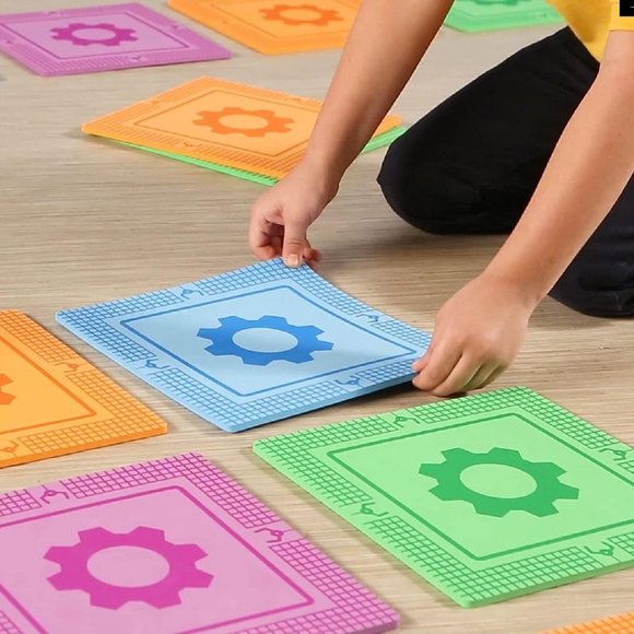 LEARN HOW TO CODE-Pre K, K, + Two NEW Sealed Games Early Programmers *READ* - Picture 11 of 15